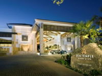 Sea Temple Resort and Spa Port Douglas - Newcastle Accommodation