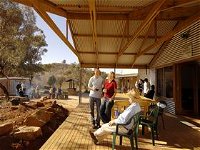 Willow Springs Shearers Quarters - Geraldton Accommodation