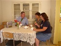 Loxton Smiffy's Bed And Breakfast McMillan Street - C Tourism