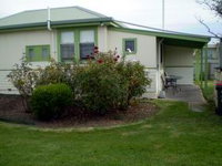 Tobruk Cottage - Accommodation Tasmania