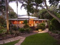 Port Douglas Valley Retreat - Accommodation Fremantle