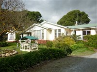 Cape Jervis Station - Accommodation Airlie Beach