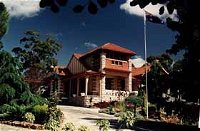 Marble Lodge - Accommodation Redcliffe
