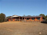 Lathami Lodge - Foster Accommodation