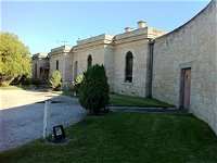 The Old Mount Gambier Gaol - Accommodation in Surfers Paradise