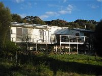 Thorn Park on the Island - St Kilda Accommodation