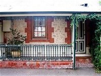 The Lion Cottage - Port Augusta Accommodation