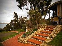 Ulonga Lodge - Wagga Wagga Accommodation