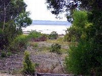 Lake Saint Clair Nature Retreat - Townsville Tourism