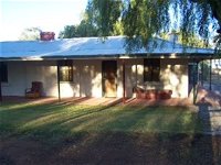 Quorn Brewers Cottages - Carnarvon Accommodation