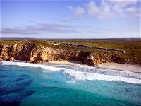 Southern Ocean Lodge - Maitland Accommodation