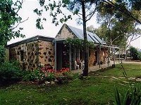 Lawley Farm - Geraldton Accommodation