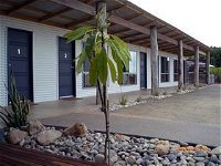 Marion Bay Motel - Accommodation Georgetown