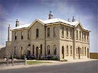 The Customs House - Tourism Canberra