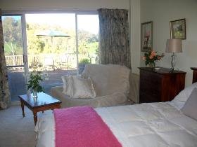 Leawood Gardens SA St Kilda Accommodation