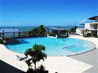 Vue Apartments Trinity Beach - Accommodation Cooktown