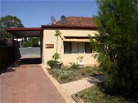 Loxton Smiffy's Bed And Breakfast Sadlier Street - Accommodation Airlie Beach