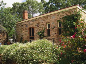 Sevenhill SA Wagga Wagga Accommodation