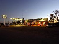 Pink Roadhouse Oodnadatta - Accommodation Redcliffe