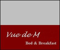 Vue De M Bed And Breakfast - C Tourism