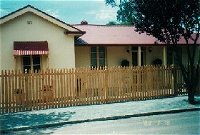 Clara's Cottage - Geraldton Accommodation