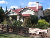 Light Pass House - Mackay Tourism