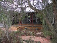 Rosebank Cottage - Accommodation BNB