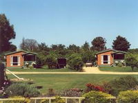 Orchard River Holidays - St Kilda Accommodation