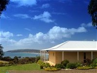 Seascape Lodge on Emu Bay - Accommodation Australia