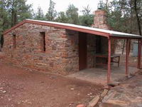 Moolooloo Station - Accommodation Mt Buller