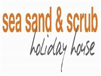 Sea Sand and Scrub Holiday House - Geraldton Accommodation