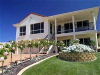 Scenic Encounter Bed and Breakfast - Accommodation Port Hedland