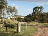 Smith's Farm Stay - Accommodation Airlie Beach