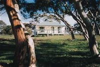 Wenton Farm Holiday Cottage - Accommodation Tasmania