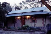 Walnut Cottage - Nambucca Heads Accommodation