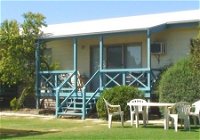 Marion Bay Holiday Villas - Broome Tourism