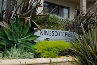 Kingscote Pier - Accommodation Cooktown