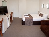 The Nuriootpa Vine Court Motel - Lennox Head Accommodation