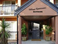 Village Apartments - Accommodation Cooktown