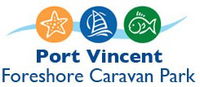 Port Vincent Foreshore Caravan Park - Accommodation Bookings