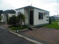 Edithburgh Caravan Park - Accommodation Cooktown