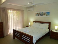 Beach House on Armstrong - Townsville Tourism
