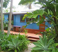 Fisherman's Cottage - Accommodation Airlie Beach