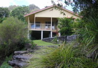 Toolond Plantation Guesthouse - Accommodation NT