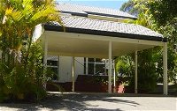 Rosati Apartments - Townsville Tourism