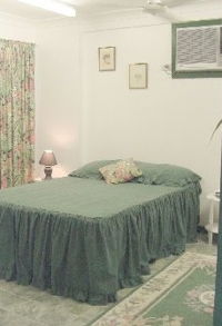 Frangipanni Bed and Breakfast - Mackay Tourism