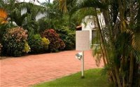 Darwin City Bed and Breakfast - Accommodation Airlie Beach