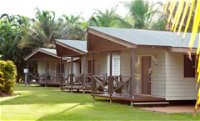 Darwin FreeSpirit Resort - Accommodation Airlie Beach