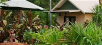 Mary River Wilderness Retreat and Caravan Park - Accommodation Gold Coast