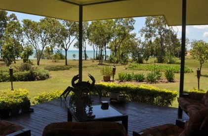 Mandorah NT Accommodation BNB